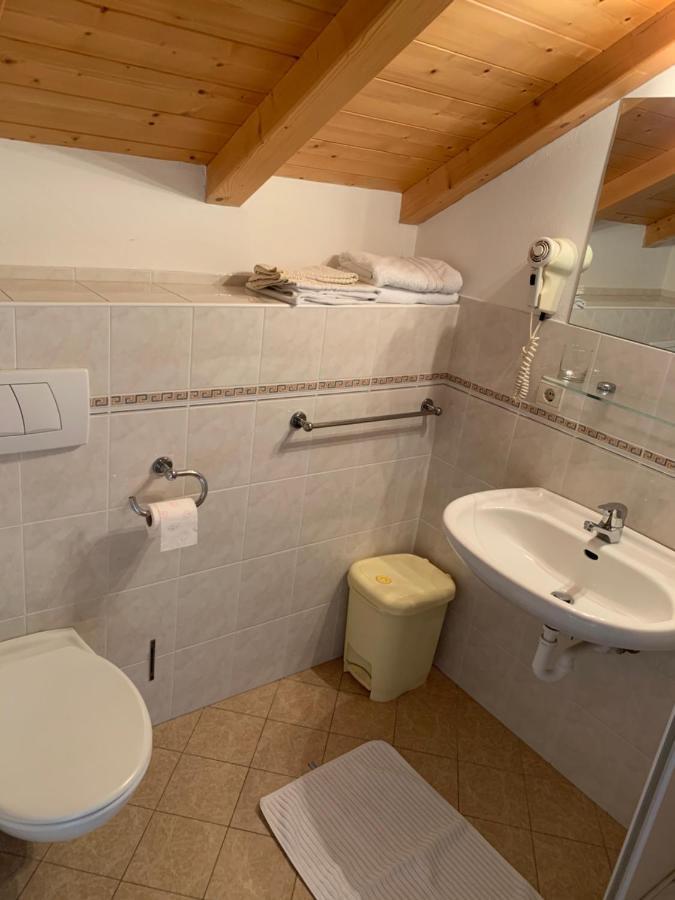 Santlhof - Sauvignon Apartman Cortaccia Kültér fotó