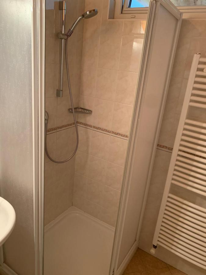 Santlhof - Sauvignon Apartman Cortaccia Kültér fotó