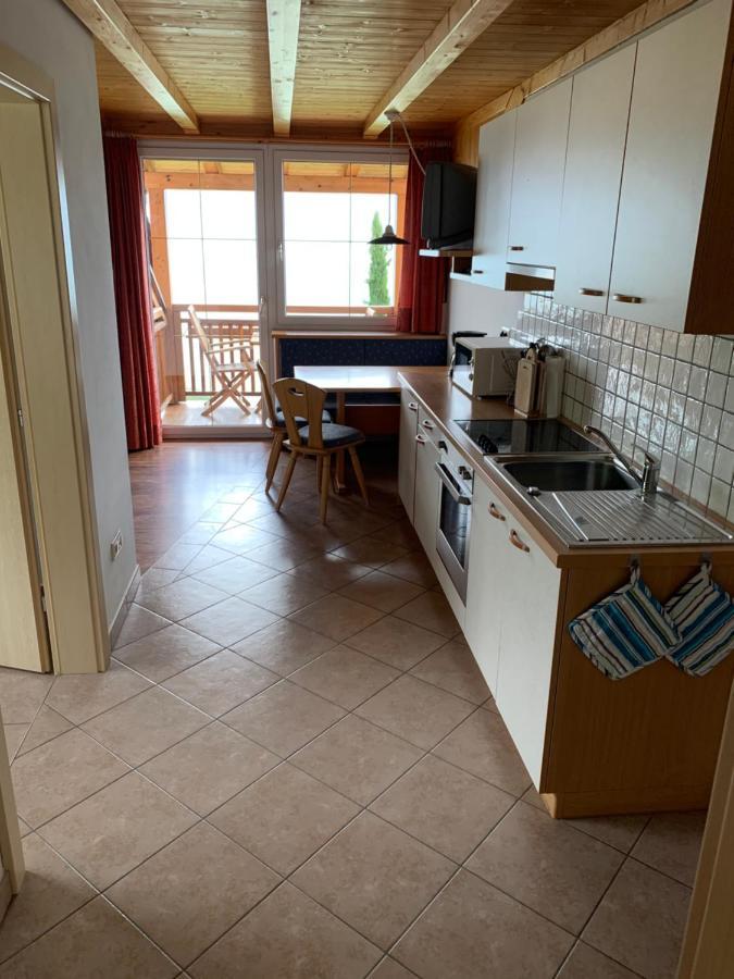 Santlhof - Sauvignon Apartman Cortaccia Kültér fotó