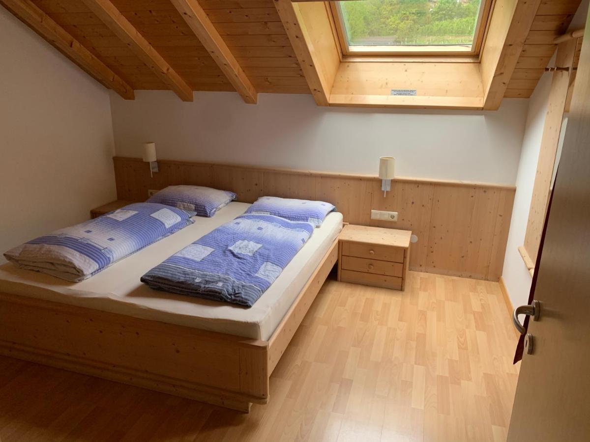 Santlhof - Sauvignon Apartman Cortaccia Kültér fotó