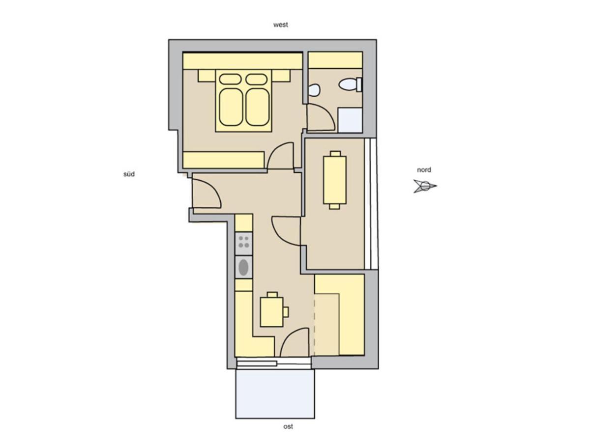 Santlhof - Sauvignon Apartman Cortaccia Kültér fotó